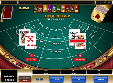 Baccarat reviews .
